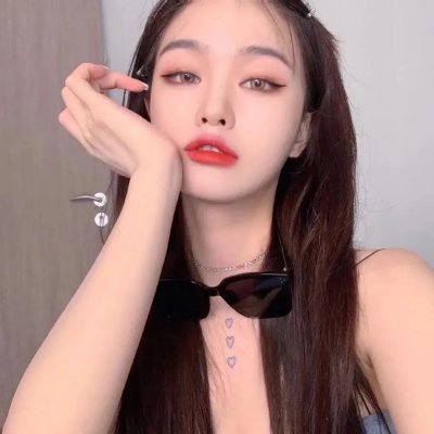 温柔安静的女人们